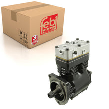 Load image into Gallery viewer, Air Compressor Fits Scania Serie 3 Bus113M 340 113M 360 3-Serie K93CL Febi 35716