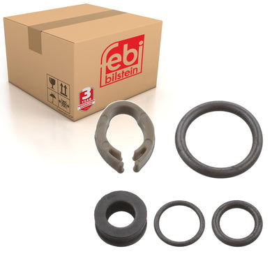 Compressed Air System Gasket Set Fits Mercedes Benz Actros Atego 18t Febi 35885