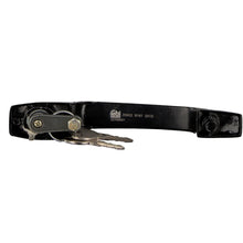 Load image into Gallery viewer, Door Handle Inc Barrel Lock &amp; Key Fits Mercedes Benz L-TypL LA LAK LA Febi 35902