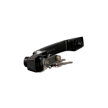 Load image into Gallery viewer, Door Handle Inc Barrel Lock &amp; Key Fits Mercedes Benz L-TypL LA LAK LA Febi 35902