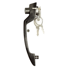 Load image into Gallery viewer, Door Handle Inc Barrel Lock &amp; Key Fits Mercedes Benz L-TypL LA LAK LA Febi 35902