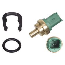 Load image into Gallery viewer, Coolant Temperature Sensor Inc Seal &amp; Retaining Spring Fits Mazda Maz Febi 36038