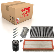 Load image into Gallery viewer, Filter Service Kit Fits Vw Volkswagen Golf Mk4 4Motion Bora Febi 36104