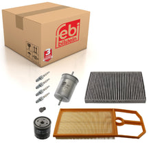 Load image into Gallery viewer, Filter Service Kit Fits Vw Volkswagen Bora Golf OE 030115561ABS1 Febi 36107