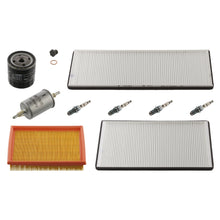 Load image into Gallery viewer, Filter Service Kit Fits Vauxhall Corsa Tigra OE 0650401S1 Febi 36171