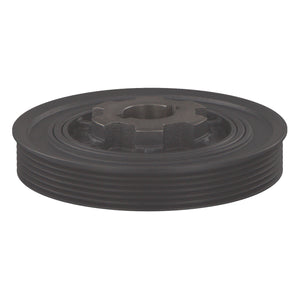 Decoupled Crankshaft Pulley Fits Mitsubishi Outlander Land Rover Free Febi 36310
