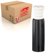 Load image into Gallery viewer, Rear Shock Absorber Protection Kit Fits BMW 1 Series E81 E87 LCI E87 Febi 36353