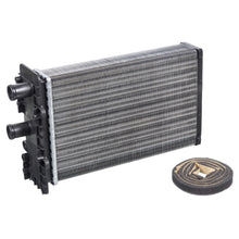 Load image into Gallery viewer, Heating System Heat Exchanger Fits Volkswagen Eurovan Transporter syn Febi 36407