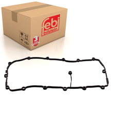 Load image into Gallery viewer, Right Rocker Cover Gasket Fits Audi A6 quattro S4 OE 079103483K Febi 36410