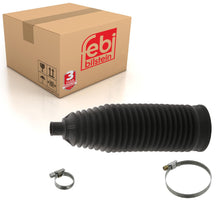 Load image into Gallery viewer, Front Steering Boot Set Fits Volvo C 30 S 40 50 Ford C-MAX Focus 11 K Febi 36519