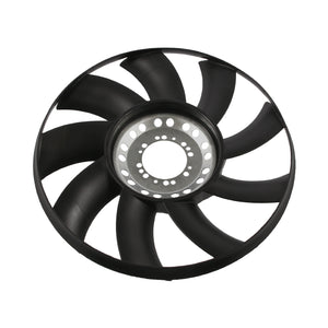 Fan Blade Fits Land Rover Range BMW 7 Series E65 E66 X5 E53 Febi 36548