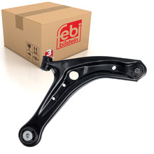 Load image into Gallery viewer, 2x Fiesta Front Control Arm Wishbone Suspension Lower Set Fits Ford Febi