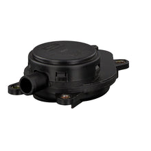 Load image into Gallery viewer, Oil Separator Fits Mercedes Benz C-Class Model 202 E-Class 210 Sprint Febi 36930