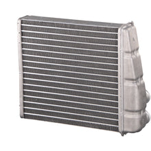 Load image into Gallery viewer, Heating System Heat Exchanger Fits Volkswagen CC 4motion Caddy Crossg Febi 37033