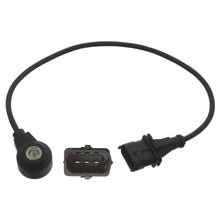 Load image into Gallery viewer, Knock Sensor Fits Vauxhall Astra Corsa Meriva Signum Tigra Vectra Zaf Febi 37051