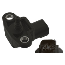 Load image into Gallery viewer, Manifold Pressure Sensor Fits Jeep Commander Grand Cherokee Dodge Spr Febi 37056