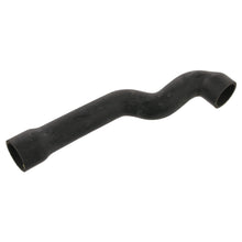 Load image into Gallery viewer, Left Upper Radiator Hose Fits BMW 3 Series E36 Z3 E36 OE 11531708499 Febi 37097