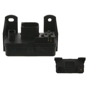 Preheating Relay Fits Dodge Mercedes C-Class E-Class SLK Sprinter Febi 37105