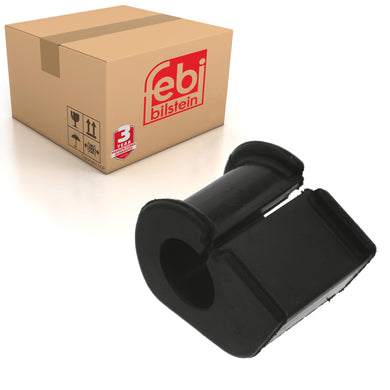 Aygo Front Inner Anti Roll Bar Bush D Stabiliser 22mm Fits Toyota Febi 37199