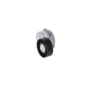 Auxiliary Belt Tensioner Assembly Fits Lancia Phedra FIAT Scudo Ulyss Febi 37266