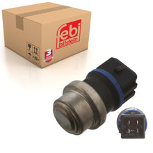 Load image into Gallery viewer, Coolant Temperature Sensor Fits Volkswagen Corrado Golf Variant syncr Febi 37498