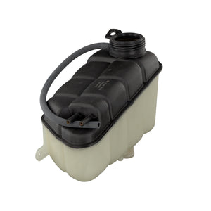 Coolant Expansion Tank Inc Sensor Fits Mercedes Benz CL Model 215 G-C Febi 37646