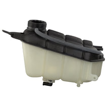 Load image into Gallery viewer, Coolant Expansion Tank Inc Sensor Fits Mercedes Benz CL Model 215 G-C Febi 37646