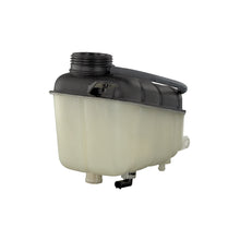 Load image into Gallery viewer, Coolant Expansion Tank Inc Sensor Fits Mercedes Benz CL Model 215 G-C Febi 37646