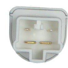 Load image into Gallery viewer, Brake Light Switch Inc Thrust Plate Fits Suzuki Swift IV Jimny III Febi 37679