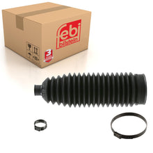 Load image into Gallery viewer, Front Steering Boot Set Fits Volkswagen Bora 4motion Golf Van Variant Febi 37764