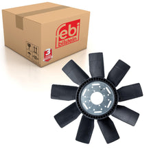 Load image into Gallery viewer, Fan Blade Fits Mercedes Benz Atego LK MK-SK UnimogAtego MK U EVOBUS C Febi 38204