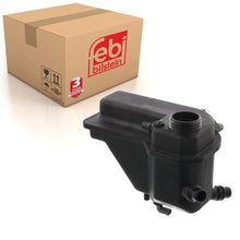 Load image into Gallery viewer, Coolant Expansion Tank Inc Sensor Fits BMW X5 E53 Z3 E36 Febi 38471