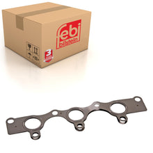 Load image into Gallery viewer, Exhaust Manifold Gasket Fits Smart Cabrio model 450 City Coupe Fortwo Febi 38489