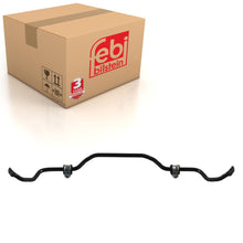 Load image into Gallery viewer, Front Anti Roll Bar Kit Inc Bushes Fits FIAT 500 301 312 C Abarth 595 Febi 38585