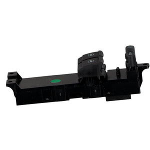 Front Power Window Regulator Switch Unit Inc Safety Switch Driver Sid Febi 38640