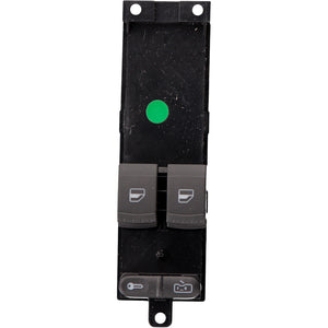 Front Power Window Regulator Switch Unit Inc Safety Switch Driver Sid Febi 38640