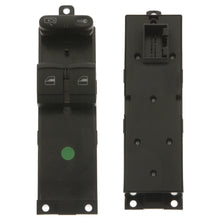 Load image into Gallery viewer, Front Power Window Regulator Switch Unit Inc Safety Switch Driver Sid Febi 38640