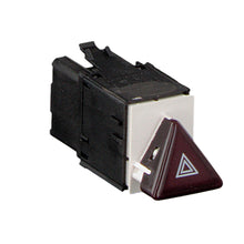 Load image into Gallery viewer, Hazard Warning Flasher Fits VW Passat 3C8 953 509 Febi 38646