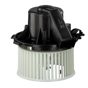 Blower Motor Fits Dodge Sprinter Volkswagen Crafter 4motion 50 Merced Febi 38661