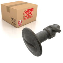 Load image into Gallery viewer, Noise Insulation Bolt Fits Volkswagen Passat 4motion syncro Skoda Sup Febi 38688