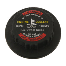 Load image into Gallery viewer, Coolant Expansion Tank Radiator Cap Fits Mercedes Benz M-Class Model Febi 38801