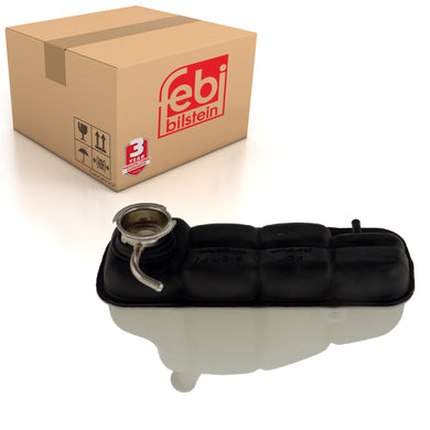 Coolant Expansion Tank Fits Mercedes Benz C-Class Model 202 G-Class 4 Febi 38805