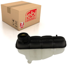 Load image into Gallery viewer, Coolant Expansion Tank Fits Mercedes Benz C-Class Model 202 CLK 208 Febi 38806