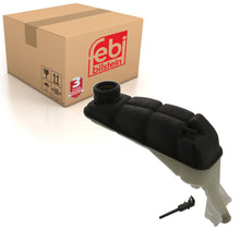 Load image into Gallery viewer, Coolant Expansion Tank Inc Sensor Fits Mercedes Benz E-Class Model 21 Febi 38916