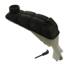 Load image into Gallery viewer, Coolant Expansion Tank Inc Sensor Fits Mercedes Benz E-Class Model 21 Febi 38916