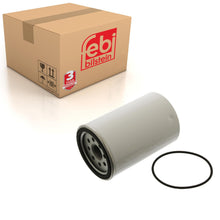 Load image into Gallery viewer, Fuel Filter Inc Sealing Ring Fits Volvo FL6FL 180 FL 205 220 250 608 Febi 38977