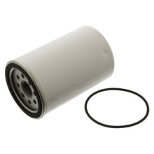 Load image into Gallery viewer, Fuel Filter Inc Sealing Ring Fits Volvo FL6FL 180 FL 205 220 250 608 Febi 38977