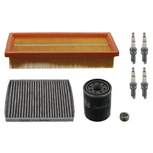 Load image into Gallery viewer, Filter Service Kit Fits Fiat Panda 4X4 Trekking Van OE 46544820S3 Febi 39037