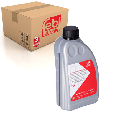 Gear Oil DSG Auto Manual DCTF-1 1Ltr Fits Audi BMW Ford VW Febi 39070