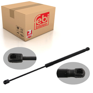 Boot Gas Strut A1 Tailgate Support Lifter Fits Audi 8X3 827 552 Febi 39259
